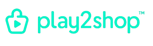 Logo Play2Shop